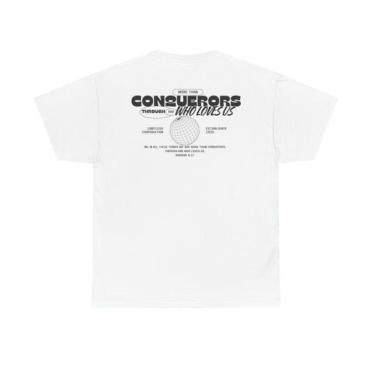 Conquerors T-Shirts