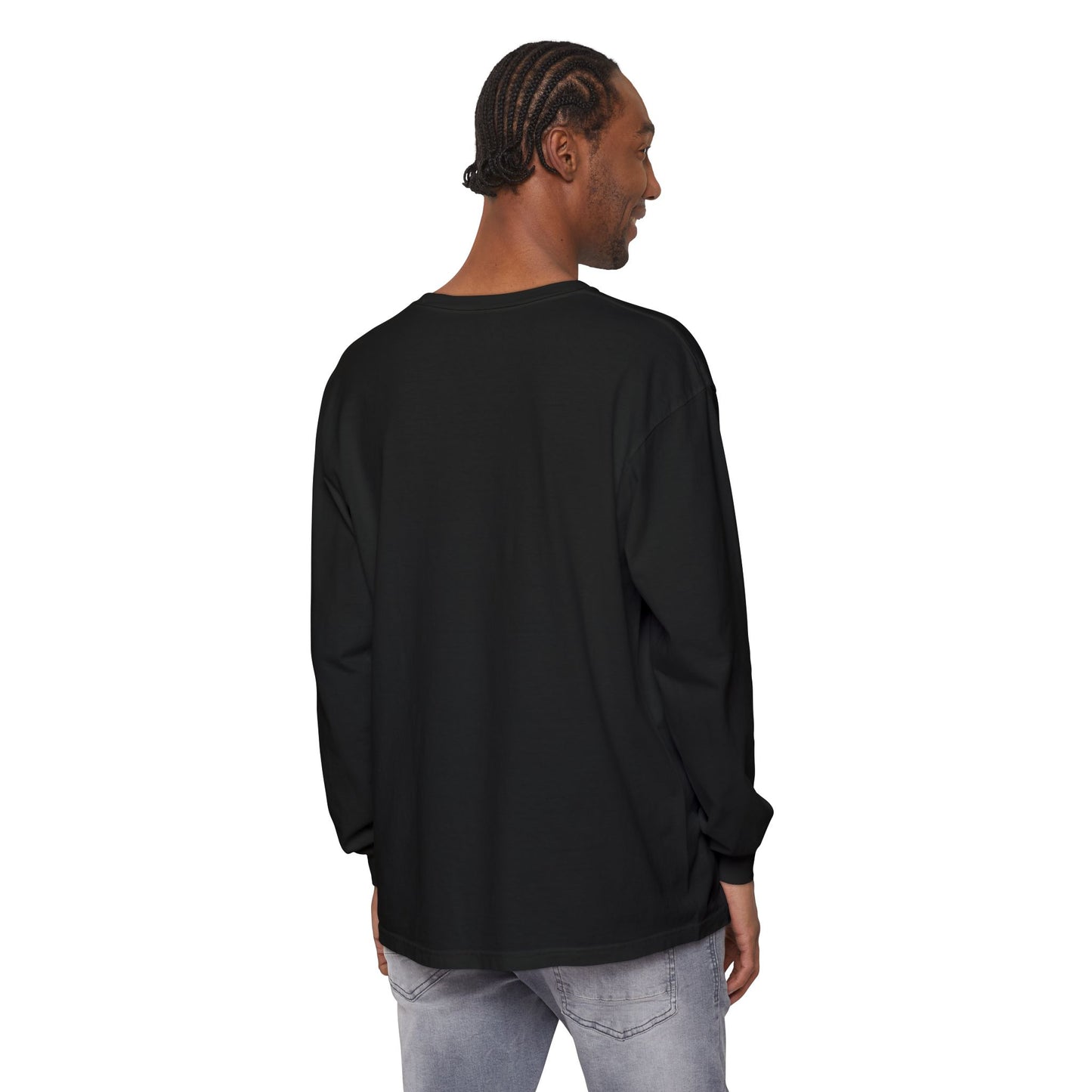 Long Sleeve Limitless T-Shirt