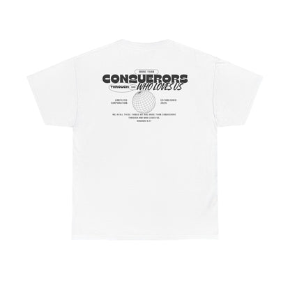 Conquerors T-Shirts