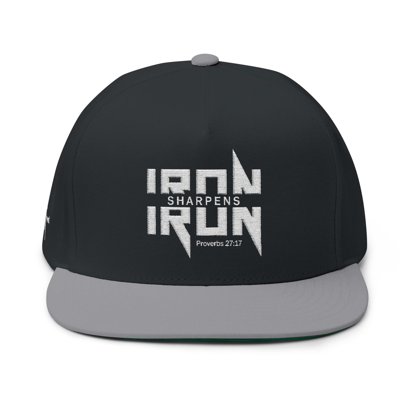 Iron Sharpens Iron Hat