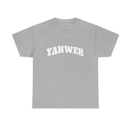 Yahweh T shirt