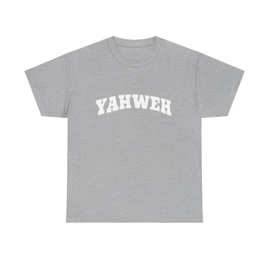 Yahweh T shirt