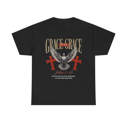 Grace Upon Grace T-Shirt