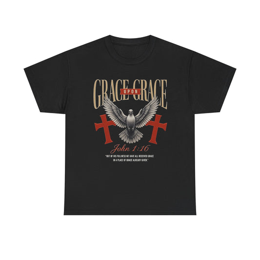 Grace Upon Grace T-Shirt