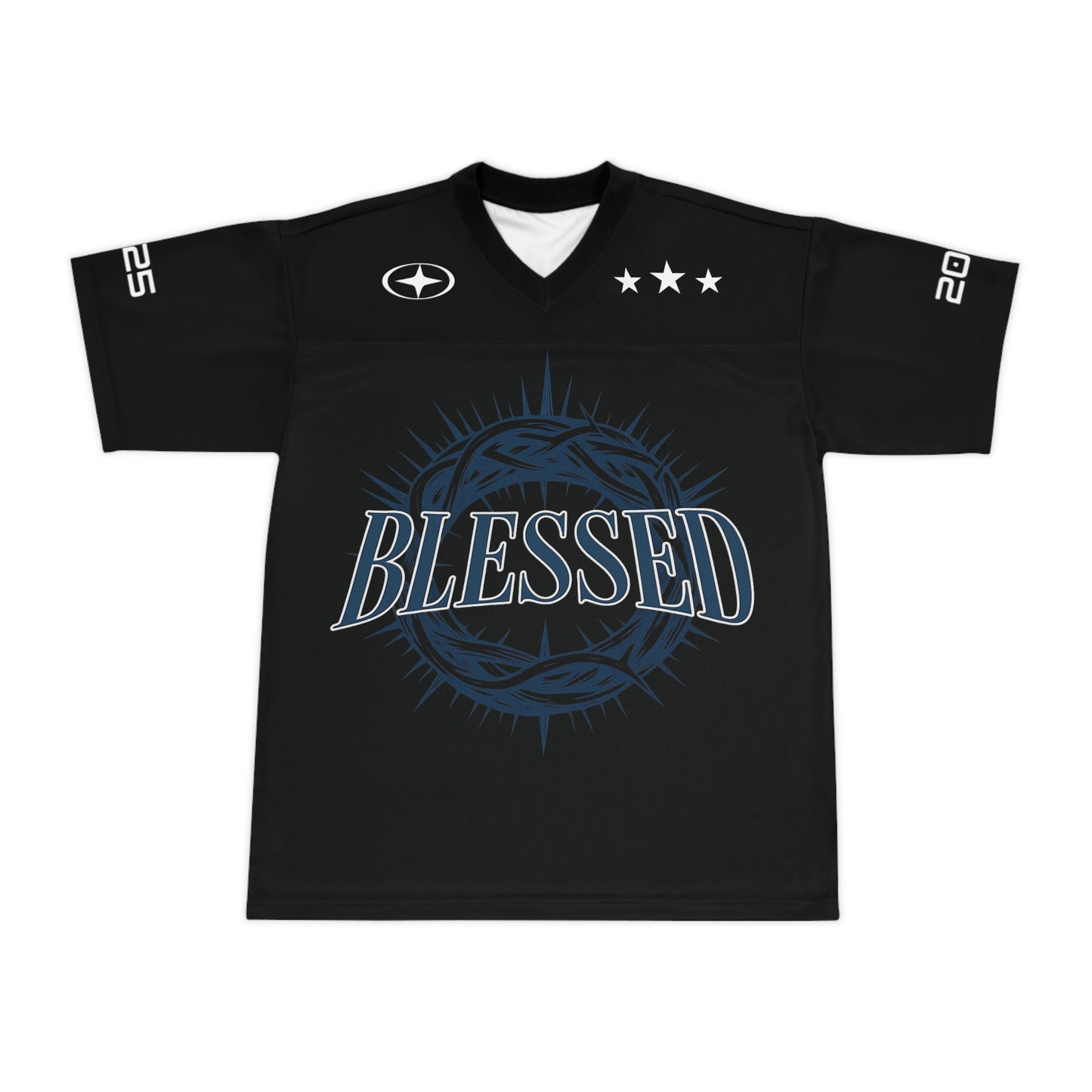 Blessed Jersey