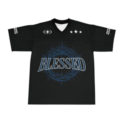 Blessed Jersey