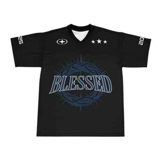 Blessed Jersey