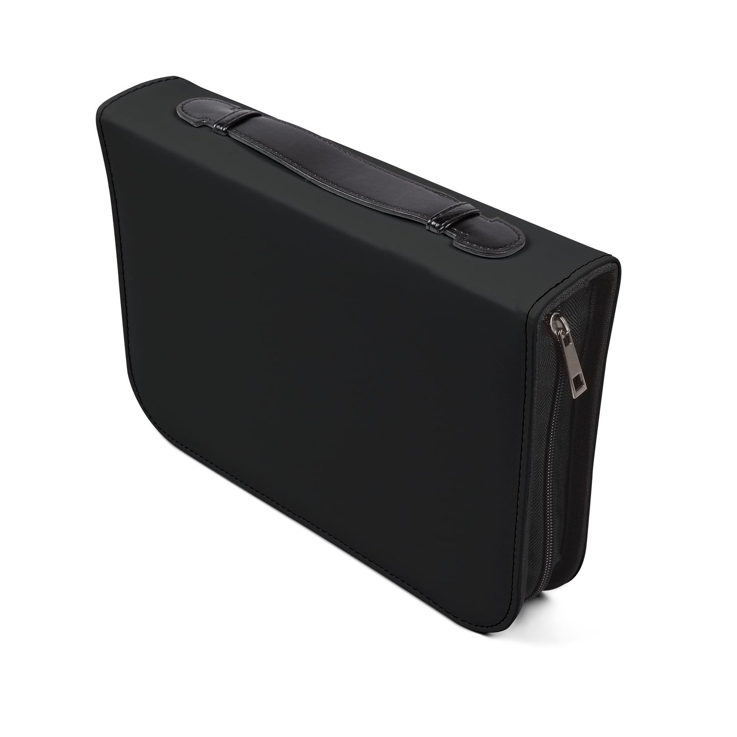 Covered By The Blood Bible Cover