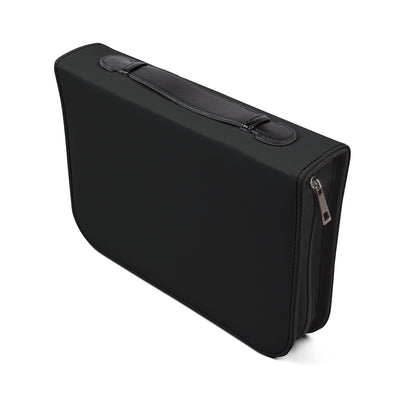 Covered By The Blood Bible Cover