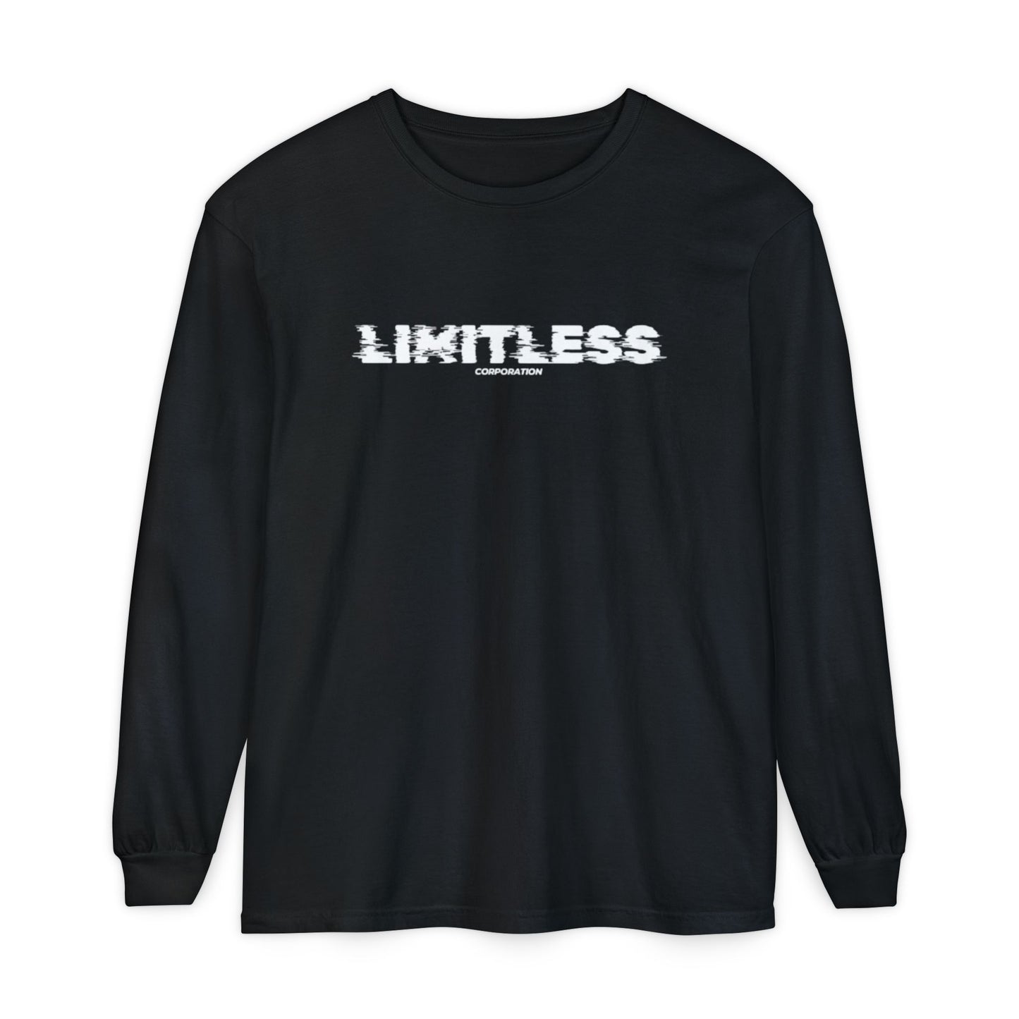 Long Sleeve Limitless T-Shirt