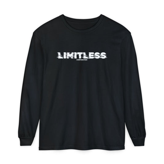 Long Sleeve Limitless T-Shirt