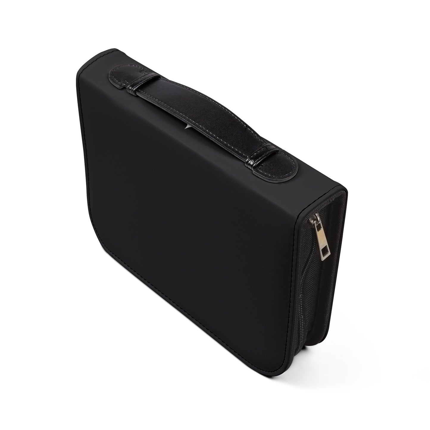 Covered By The Blood Bible Cover