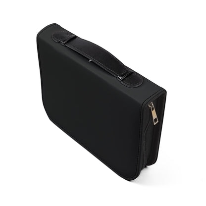 Covered By The Blood Bible Cover