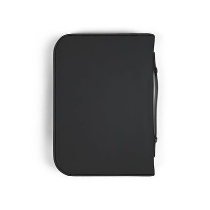 Covered By The Blood Bible Cover