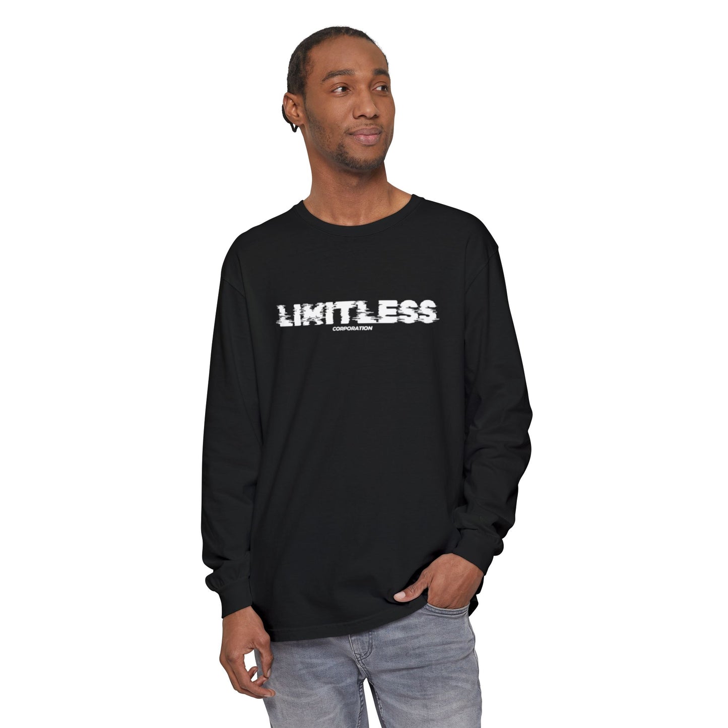 Long Sleeve Limitless T-Shirt