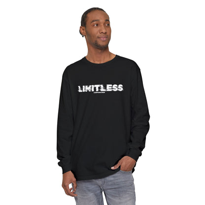 Long Sleeve Limitless T-Shirt