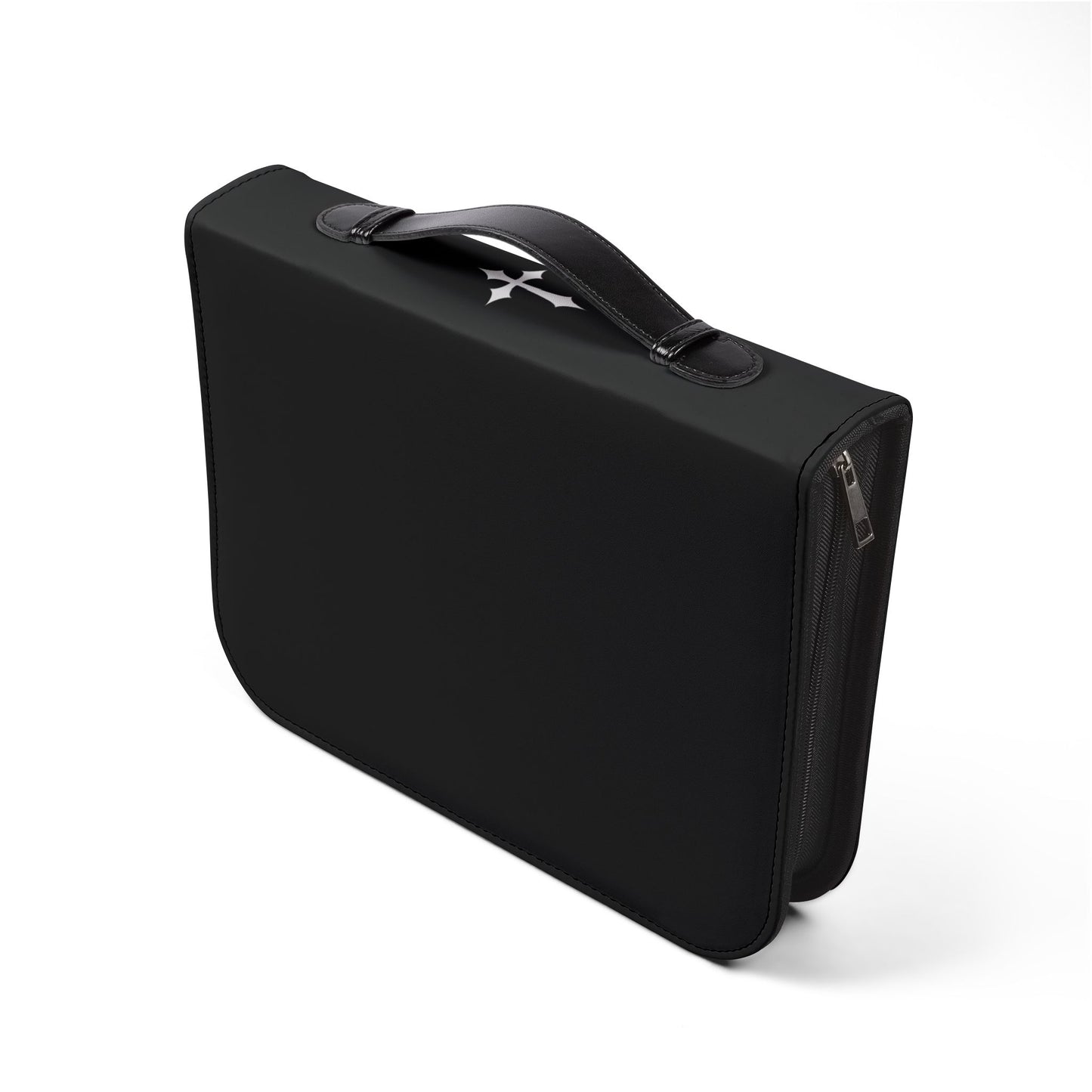 Covered By The Blood Bible Cover